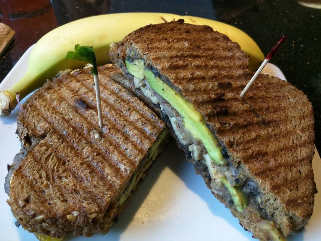 Something Healthy Cafe | cafe | 1014 S Shamrock Ave, Monrovia, CA 91016, USA | 6263010096 OR +1 626-301-0096