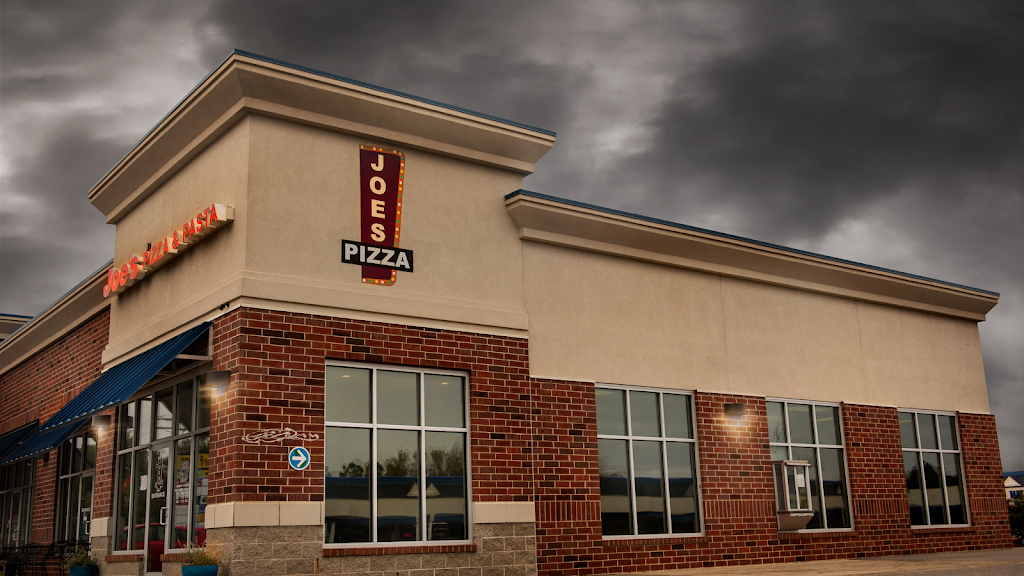 Joe’s Pizza & Pasta | restaurant | 5775 Godfrey Rd Ste A, Godfrey, IL 62035, USA | 6184338000 OR +1 618-433-8000