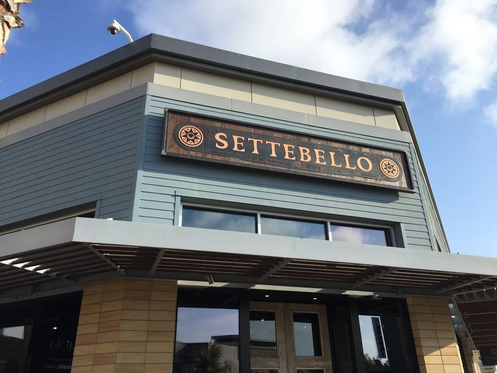 Settebello Pizzeria Napoletana | restaurant | 2760 Seaglass Way, Oxnard, CA 93036, USA | 8059881095 OR +1 805-988-1095