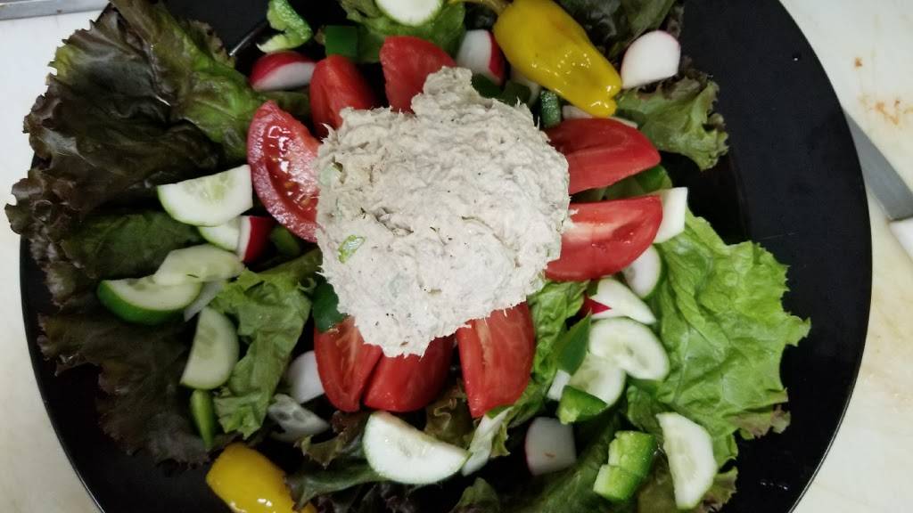 Kims Family Restaurant | restaurant | 2101 Starkey Rd Units L4/L5, Largo, FL 33778, USA | 7273306048 OR +1 727-330-6048