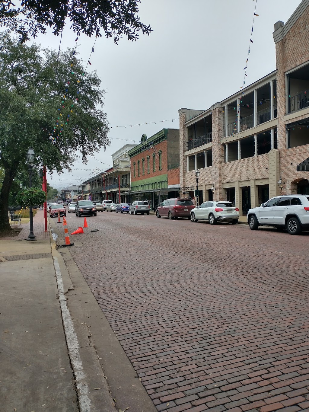 Maglieauxs Riverfront Restaurant | restaurant | 805 Washington St, Natchitoches, LA 71457, USA | 3183547767 OR +1 318-354-7767