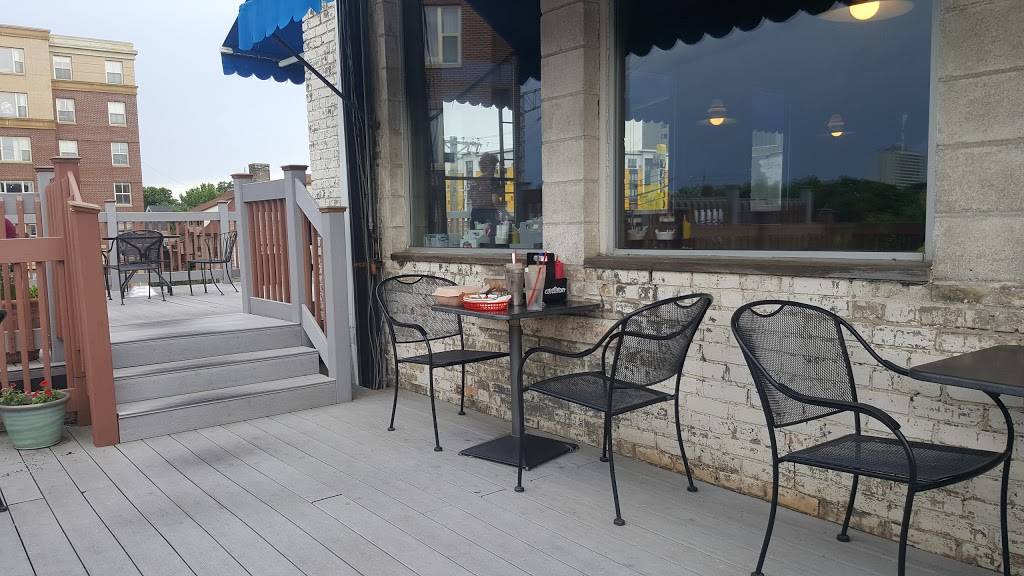 Annies Parlour | restaurant | 313 14th Ave SE, Minneapolis, MN 55414, USA | 6123790744 OR +1 612-379-0744