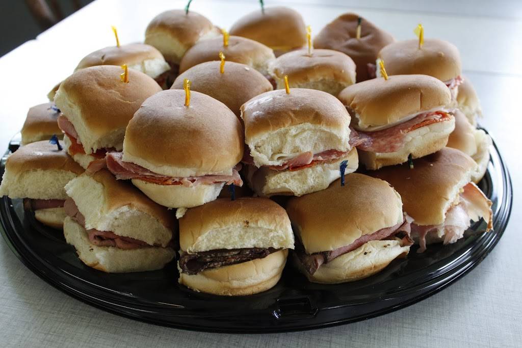 The Eatery & More | restaurant | 622 N Pike Road, Cabot, PA 16023, USA | 7243520308 OR +1 724-352-0308