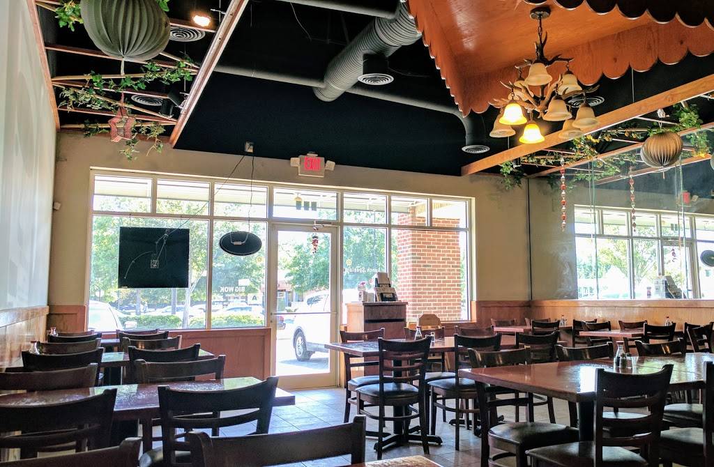 Big Wok | restaurant | 1750 SC-160, Fort Mill, SC 29708, USA | 8035475565 OR +1 803-547-5565