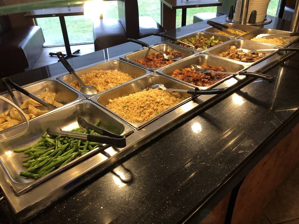 Lucky Buffet Restaurant | restaurant | 2931 S Noland Rd, Independence, MO 64055, USA | 8162528777 OR +1 816-252-8777