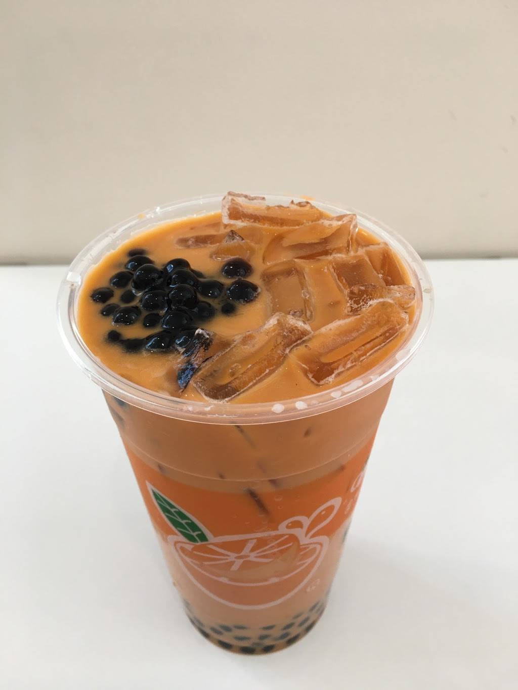 Orange Tea | cafe | 6033 Northfront Rd, Livermore, CA 94551, USA | 9252151633 OR +1 925-215-1633