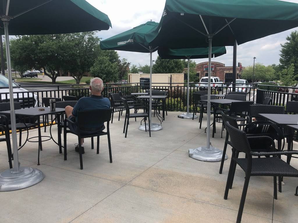 Starbucks | cafe | 18700 East 39th St S, Independence, MO 64057, USA | 8167952708 OR +1 816-795-2708