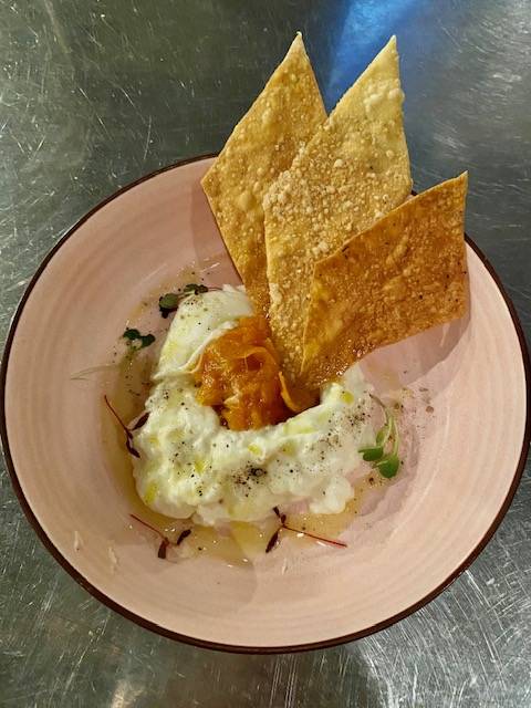 SLAY Italian Kitchen | restaurant | 1001 Manhattan Ave, Manhattan Beach, CA 90266, USA | 4242578301 OR +1 424-257-8301