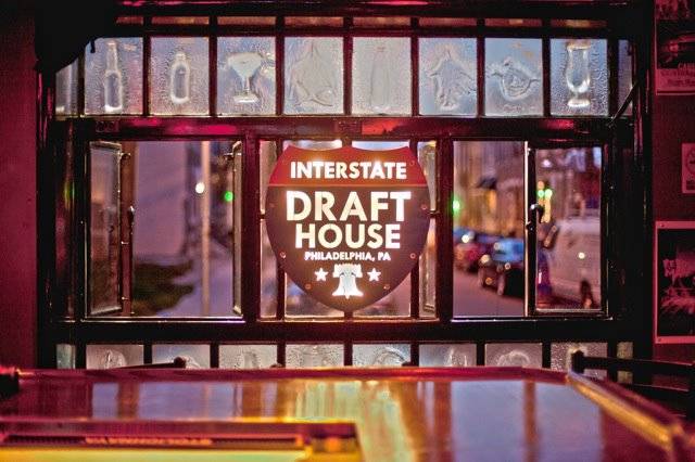 Interstate Drafthouse | restaurant | 1235 E Palmer St, Philadelphia, PA 19125, USA | 2674550045 OR +1 267-455-0045