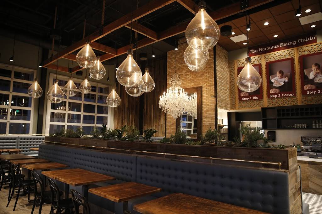 Orens Hummus | restaurant | 19419 Stevens Creek Blvd, Cupertino, CA 95014, USA | 4089825237 OR +1 408-982-5237