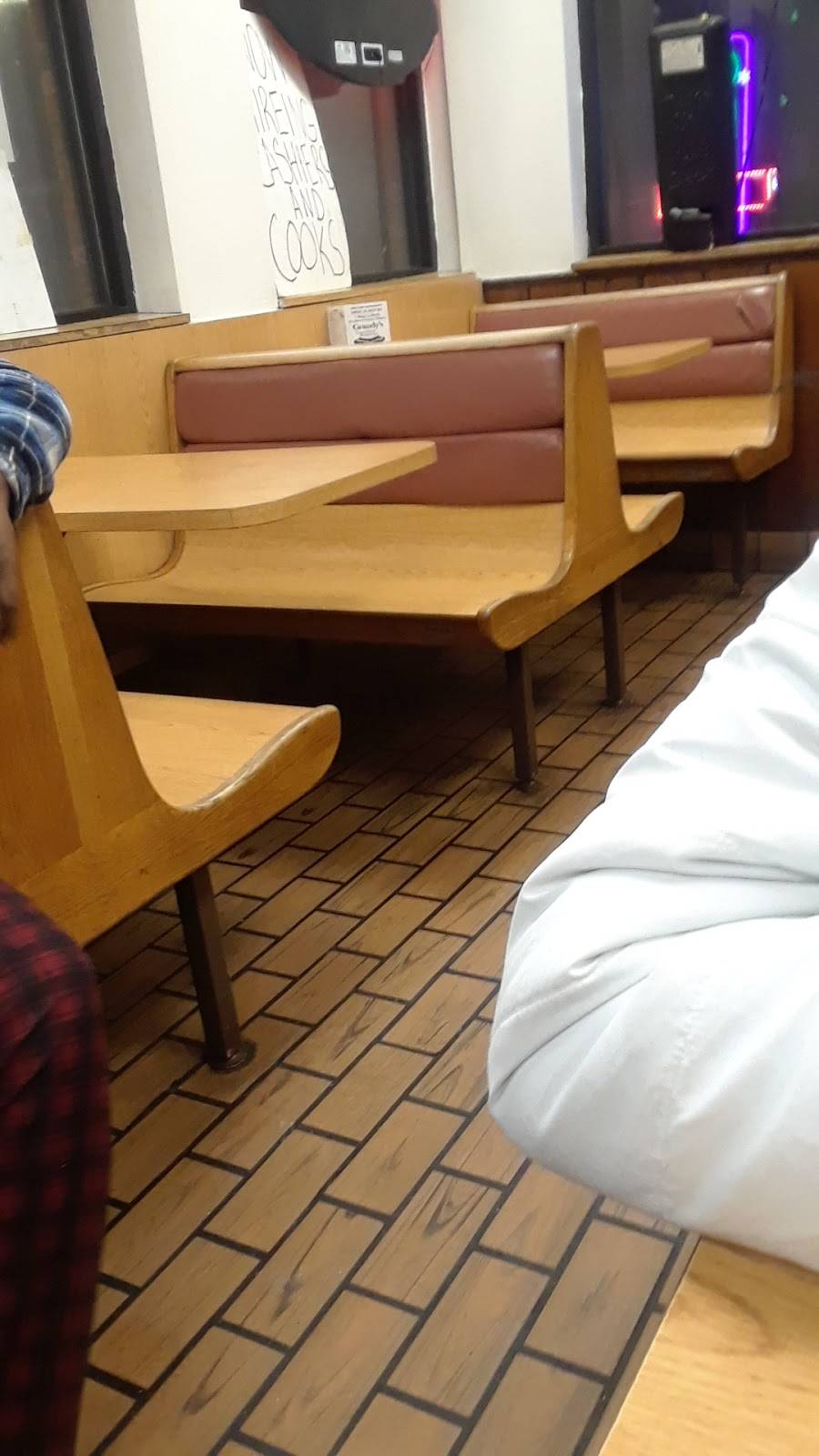 Grandys Coney Island | restaurant | 13331 14th St, Detroit, MI 48238, USA | 3138683020 OR +1 313-868-3020