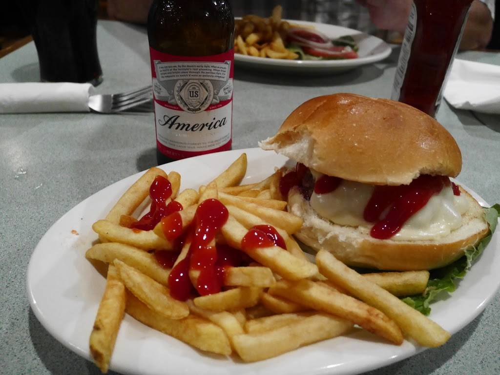 McGoverns Tavern | restaurant | 3032, 58, New St, Newark, NJ 07102, USA | 9736433984 OR +1 973-643-3984