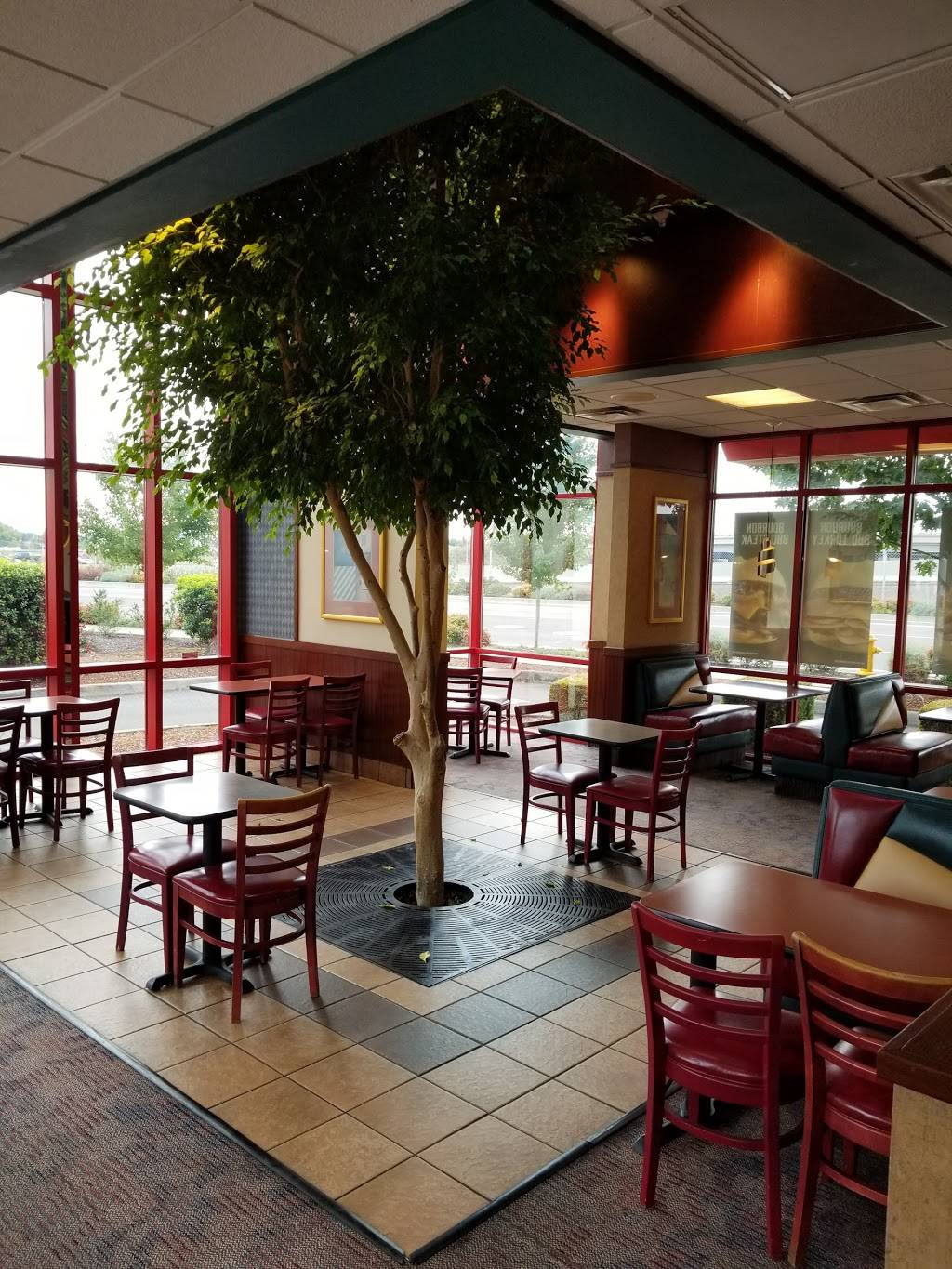 Arbys | restaurant | 275 N Arney Rd, Woodburn, OR 97071, USA | 5039824623 OR +1 503-982-4623