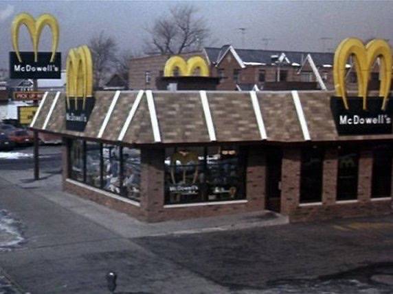 McDowell’s Restaurant | restaurant | 85-07 Queens Blvd, Queens, NY 11373, USA | 7185556425 OR +1 718-555-6425