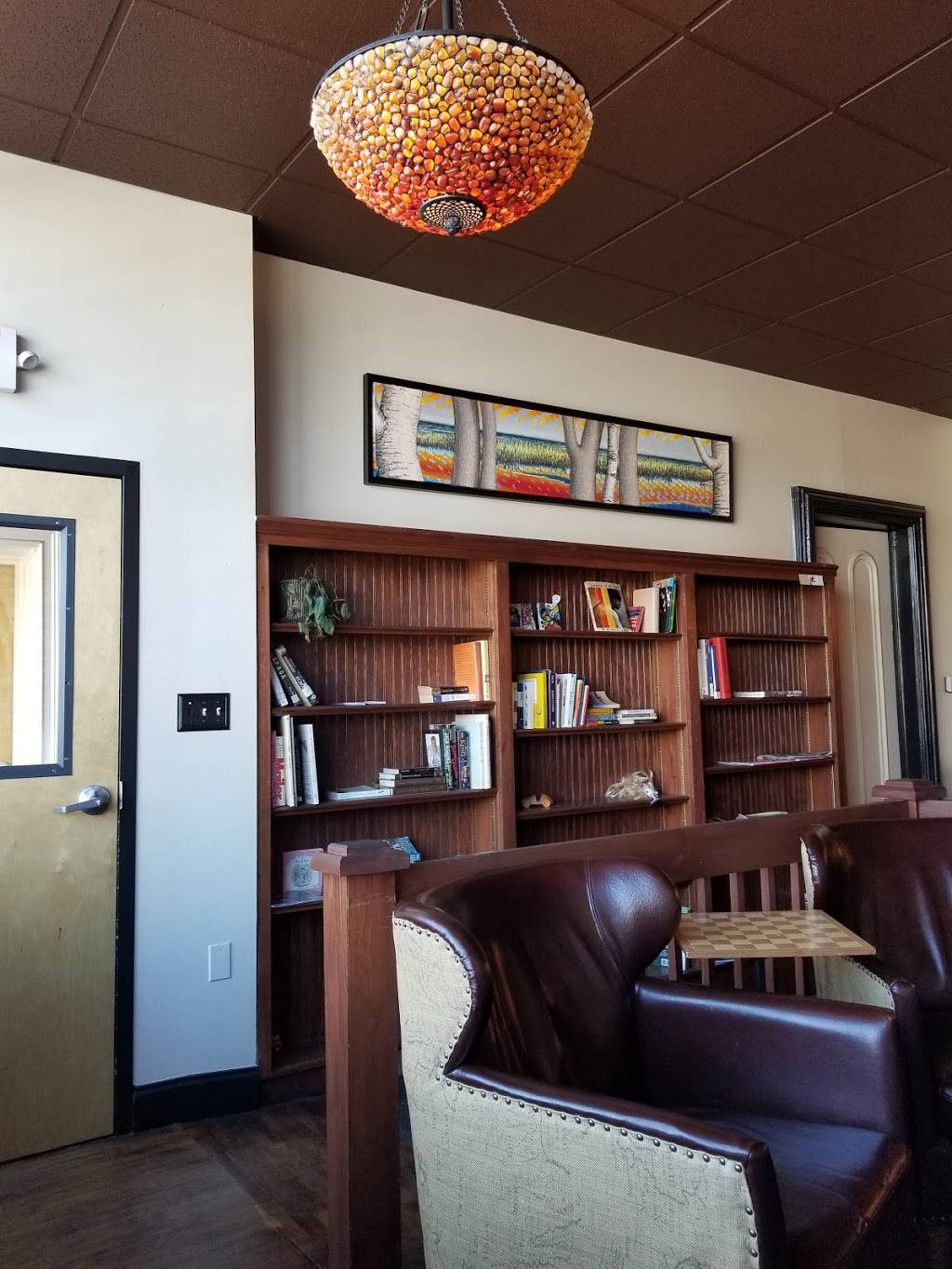 Spektor Coffee Roasters | cafe | 140 Glen St, Glens Falls, NY 12801, USA | 5185021606 OR +1 518-502-1606