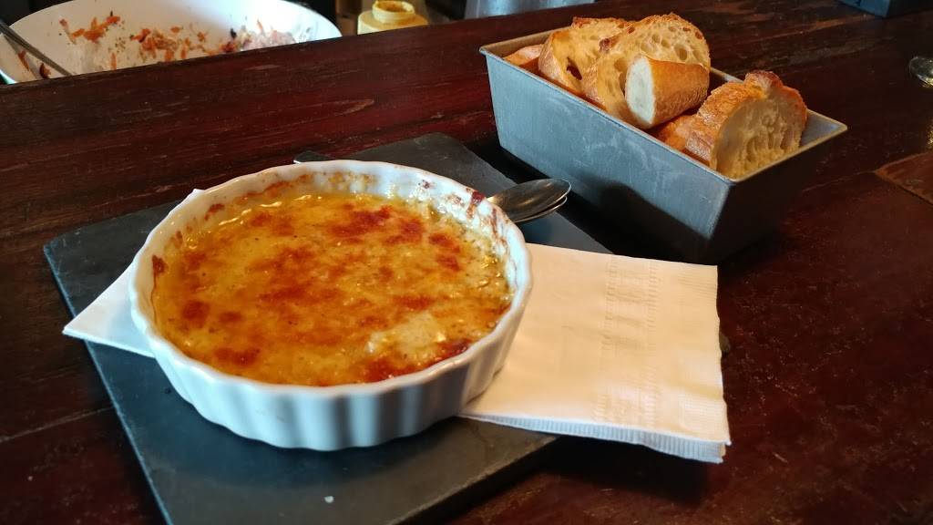 Tuffet | restaurant | 286 Graham Ave, Brooklyn, NY 11211, USA | 7183887434 OR +1 718-388-7434