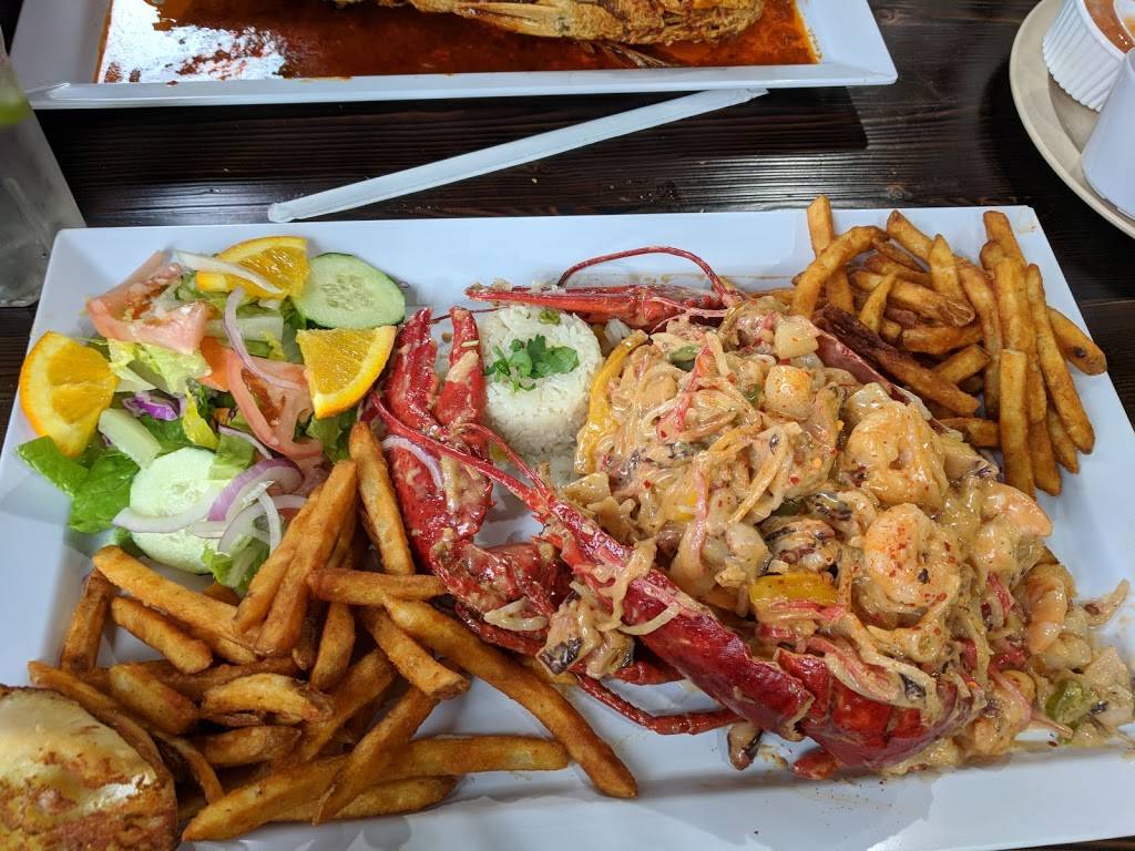 El Cangrejo | restaurant | 4472 S Archer Ave, Chicago, IL 60632, USA | 7735858008 OR +1 773-585-8008