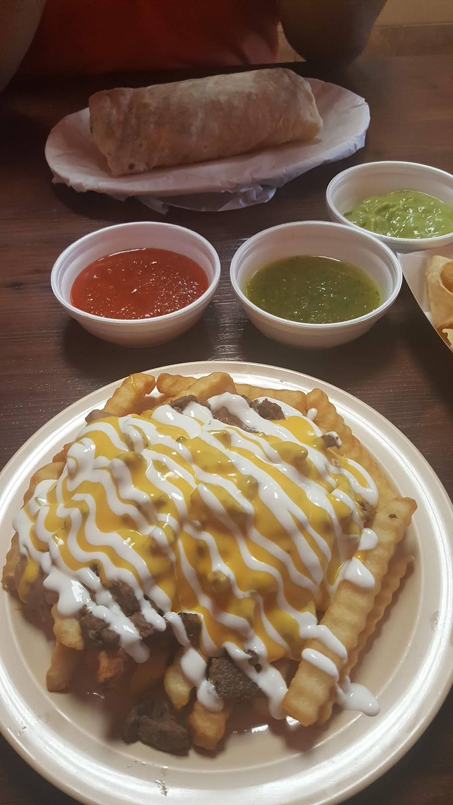 Juanitos Tacos | restaurant | 7750 Palm Ave suite i, Highland, CA 92346, USA | 9098624342 OR +1 909-862-4342