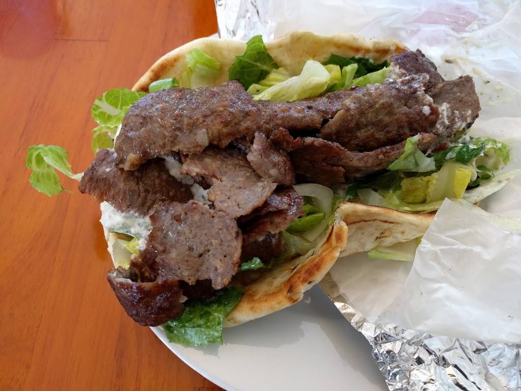 Daphne Cafe | restaurant | 5811 Ellsworth Ave, Pittsburgh, PA 15232, USA | 4124411130 OR +1 412-441-1130