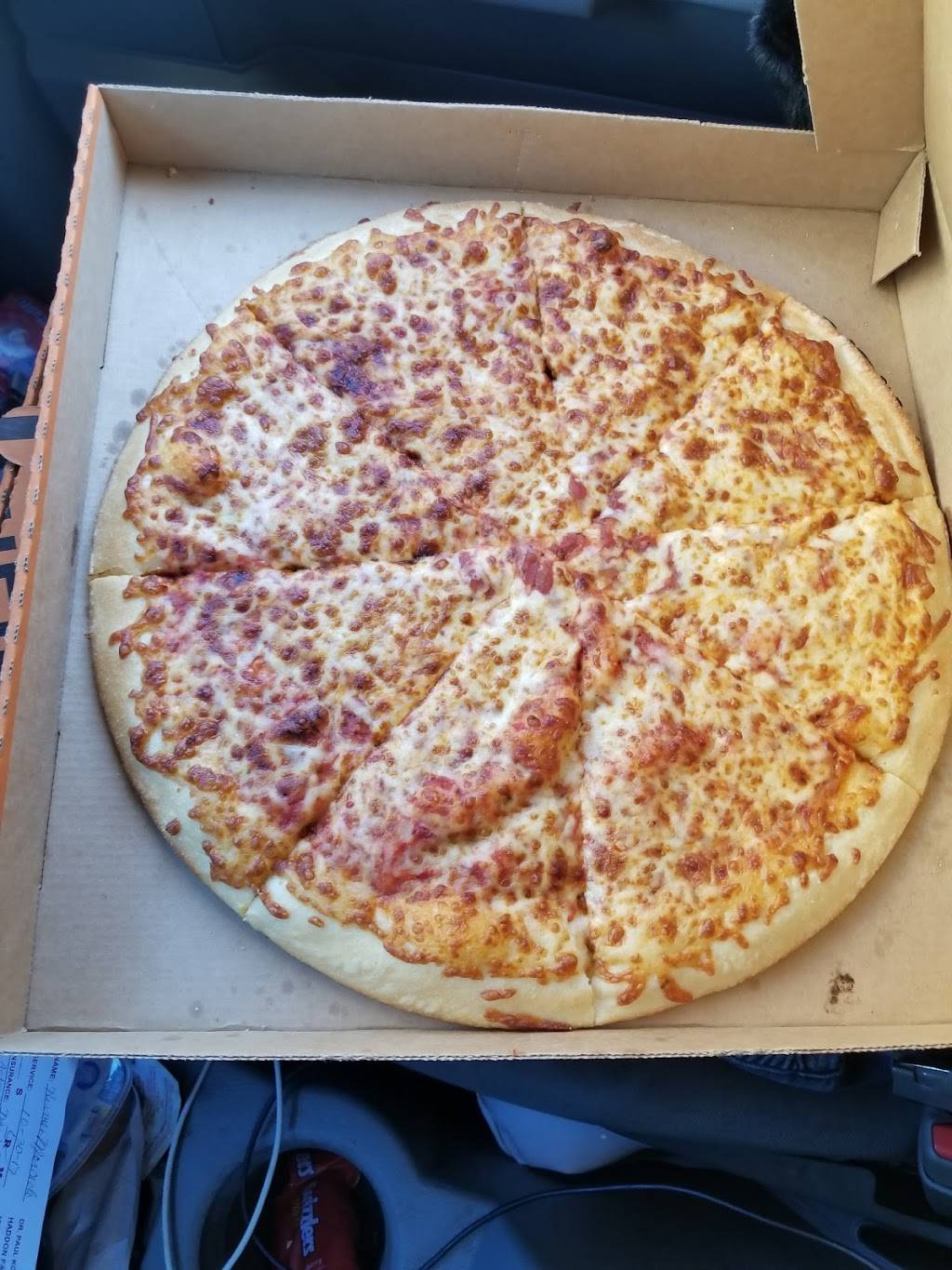 Little Caesars Pizza | meal takeaway | 624 N White Horse Pike, Somerdale, NJ 08083, USA | 8563442350 OR +1 856-344-2350