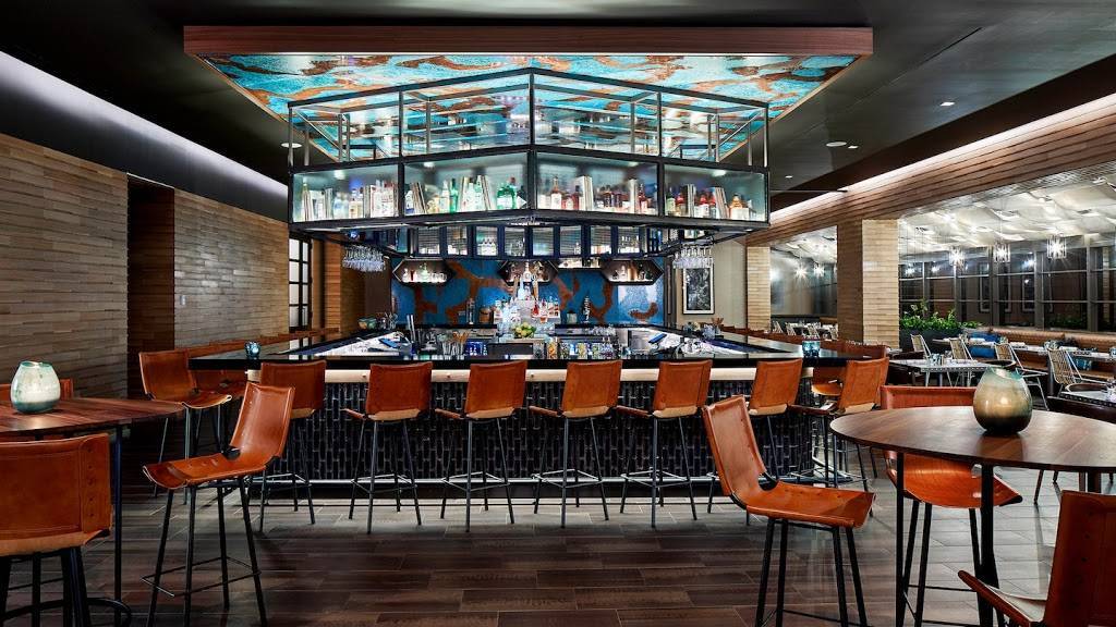 Little Fib | restaurant | 611 Commerce St, Nashville, TN 37203, USA | 6154934050 OR +1 615-493-4050