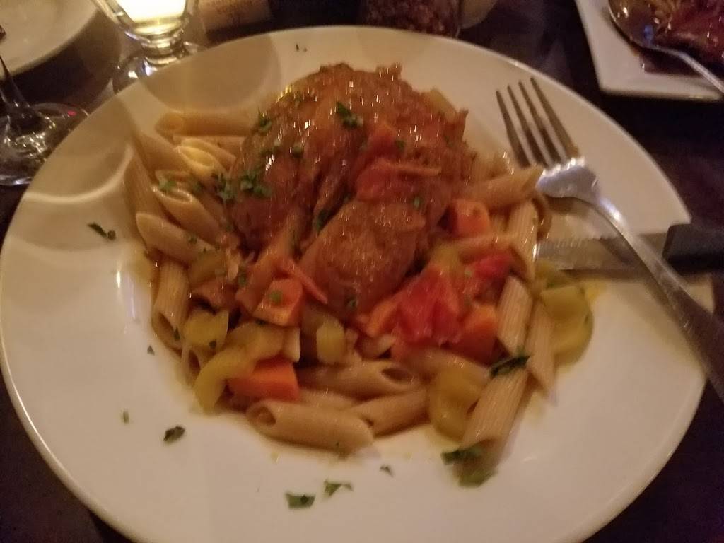 San Marzano Trattoria | restaurant | 31 E Main St, Freehold, NJ 07728, USA | 7328455440 OR +1 732-845-5440