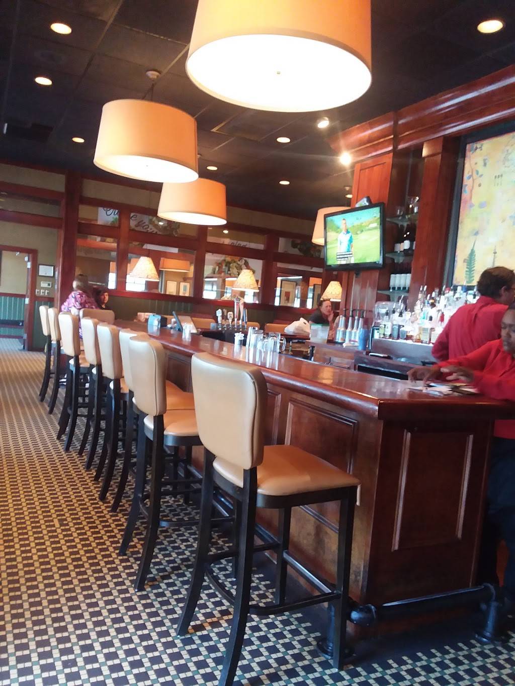 Ruby Tuesday | restaurant | 113 Walker St, Gadsden, AL 35904, USA | 2565389996 OR +1 256-538-9996