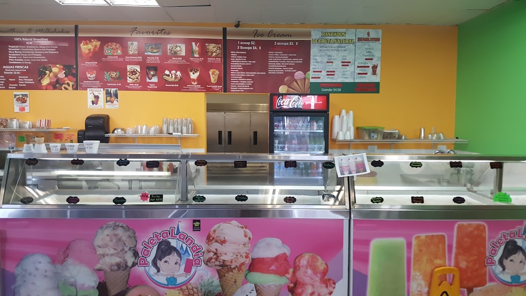 Paletalandia Fresno | meal takeaway | 3142 E Tulare Ave, Fresno, CA 93702, USA | 5594437288 OR +1 559-443-7288