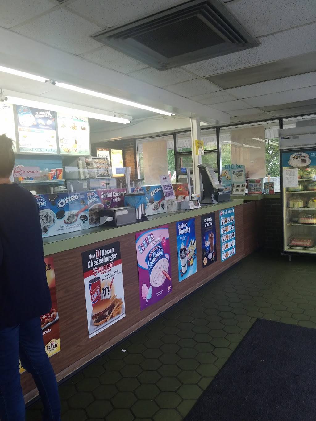 DQ Grill & Chill Restaurant | restaurant | 1005 W Bagley Rd, Berea, OH 44017, USA | 4402346448 OR +1 440-234-6448