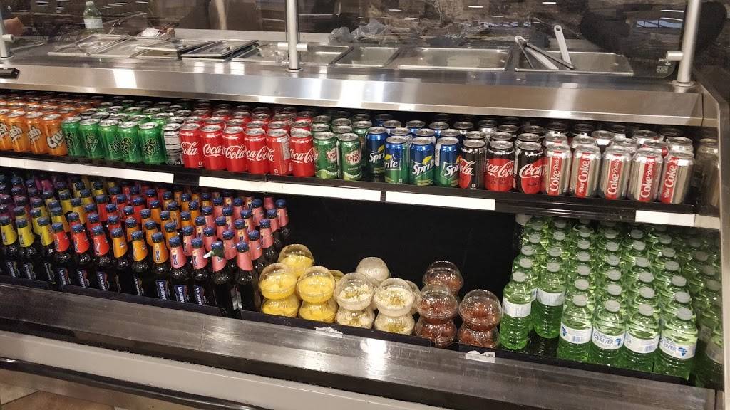 Silver Spoon Erin Mills | meal takeaway | 4099 Erin Mills Pkwy, Mississauga, ON L5L 3P9, Canada | 9055675677 OR +1 905-567-5677