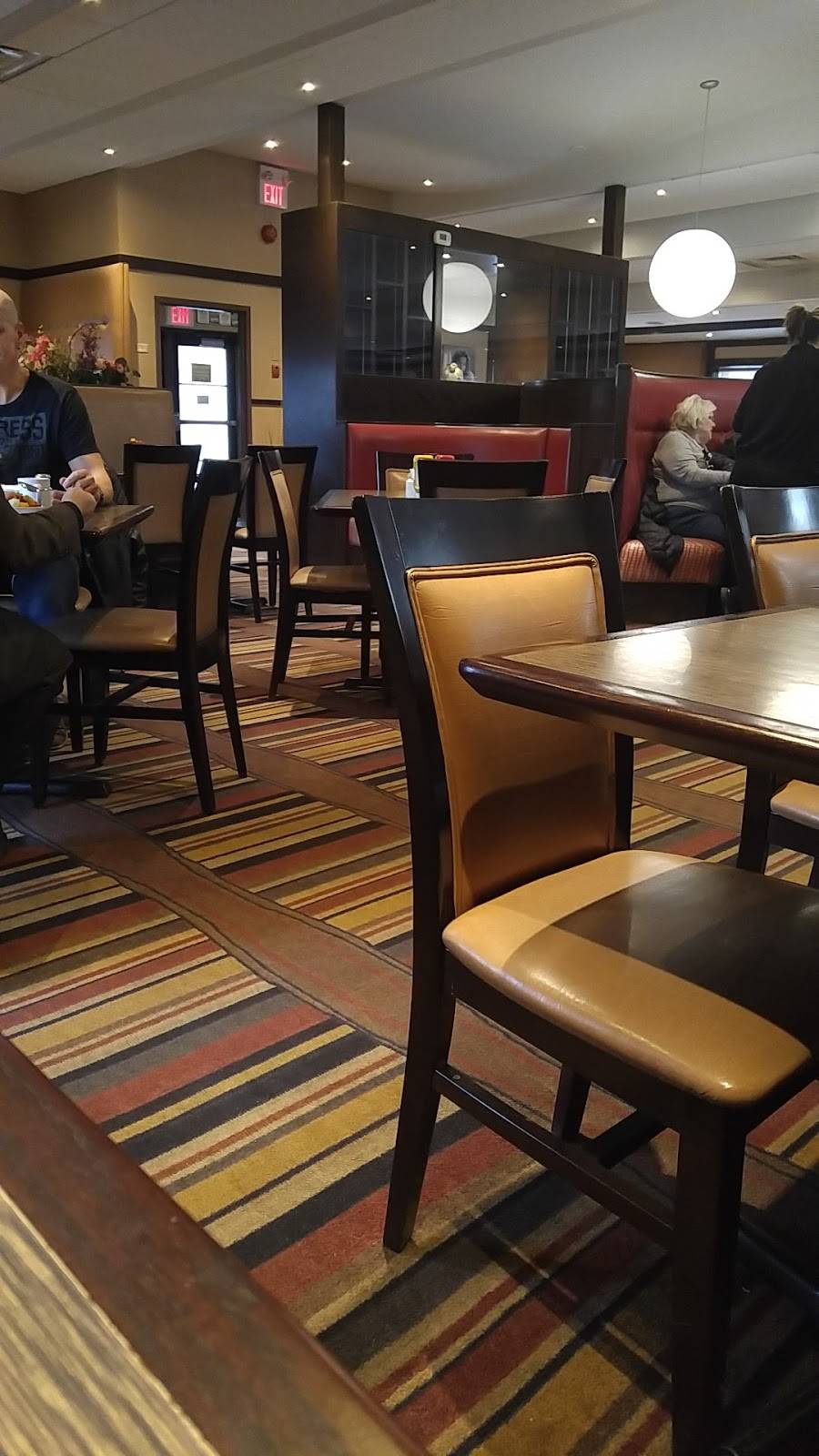 Fiftys Grill & Deli | restaurant | 426 Hespeler Rd, Cambridge, ON N1R 6J7, Canada | 5196220707 OR +1 519-622-0707