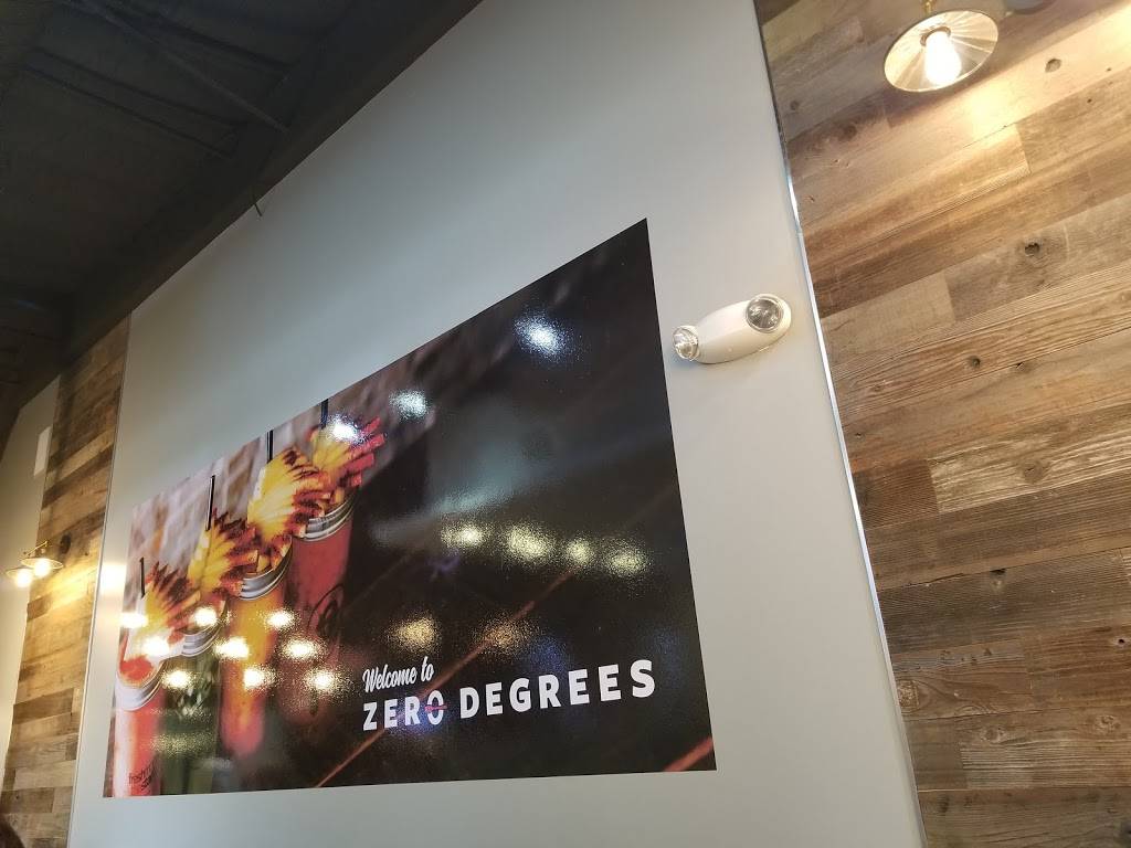 Zero Degrees | cafe | 7366 E Shea Blvd #111, Scottsdale, AZ 85260, USA | 4804744624 OR +1 480-474-4624