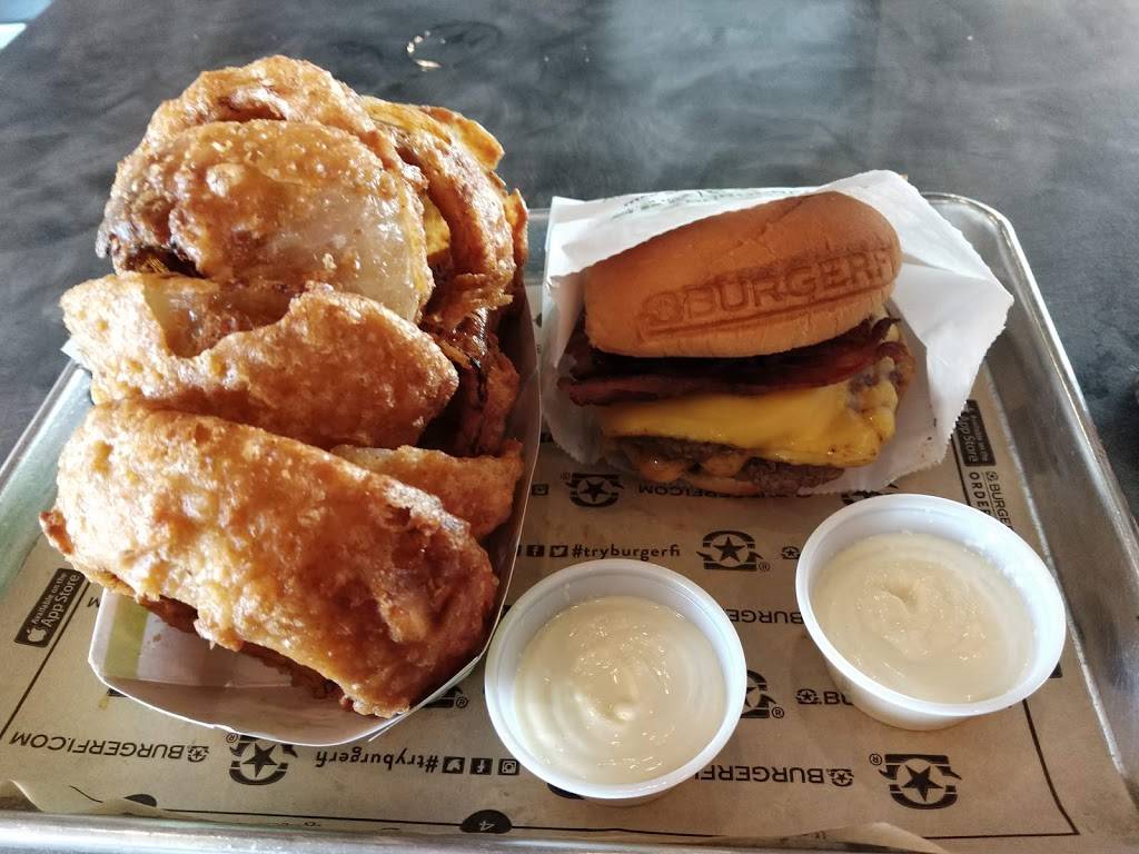 BurgerFi | restaurant | 11165 Park Blvd N C, Seminole, FL 33772, USA | 7276081840 OR +1 727-608-1840