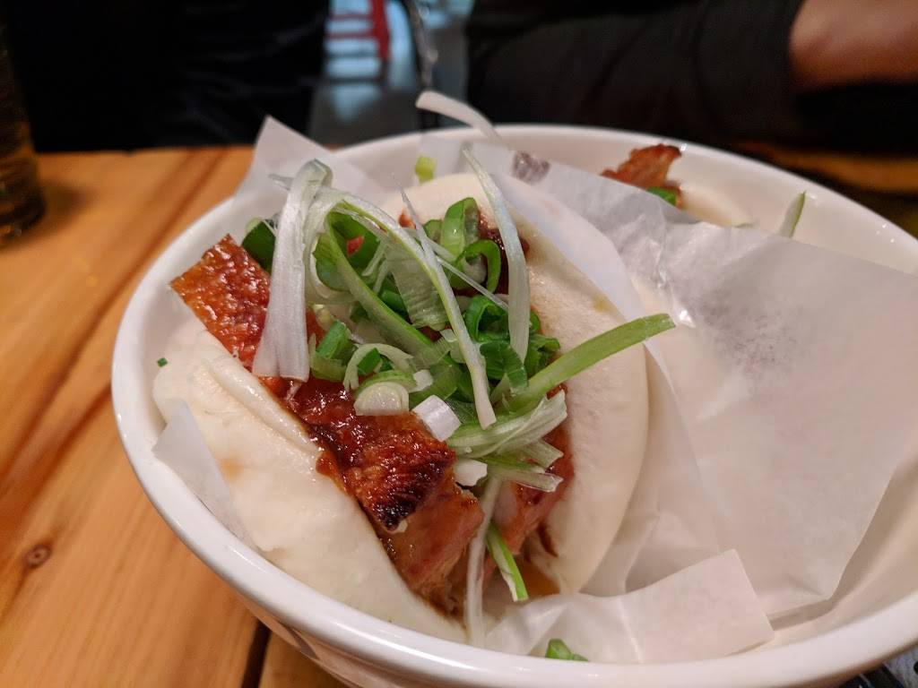 The Night Market | restaurant | 230 S Spruce Ave, South San Francisco, CA 94080, USA | 6506348388 OR +1 650-634-8388