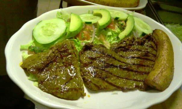 El Cuencanito | cafe | 99-12 Alstyne Ave, Corona, NY 11368, USA | 7182711721 OR +1 718-271-1721