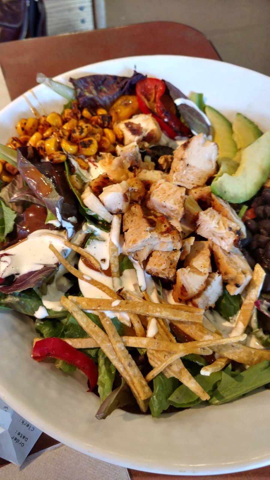 Rubios | restaurant | 39445 10th St W, Palmdale, CA 93551, USA | 6612259564 OR +1 661-225-9564