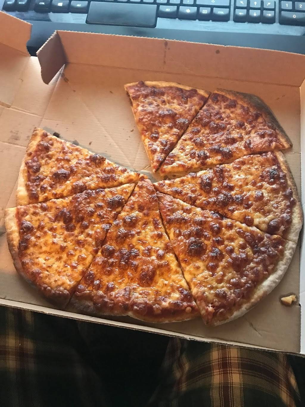 Stefano Sub | restaurant | 863 Washington St, Boston, MA 02124, USA | 6172822691 OR +1 617-282-2691