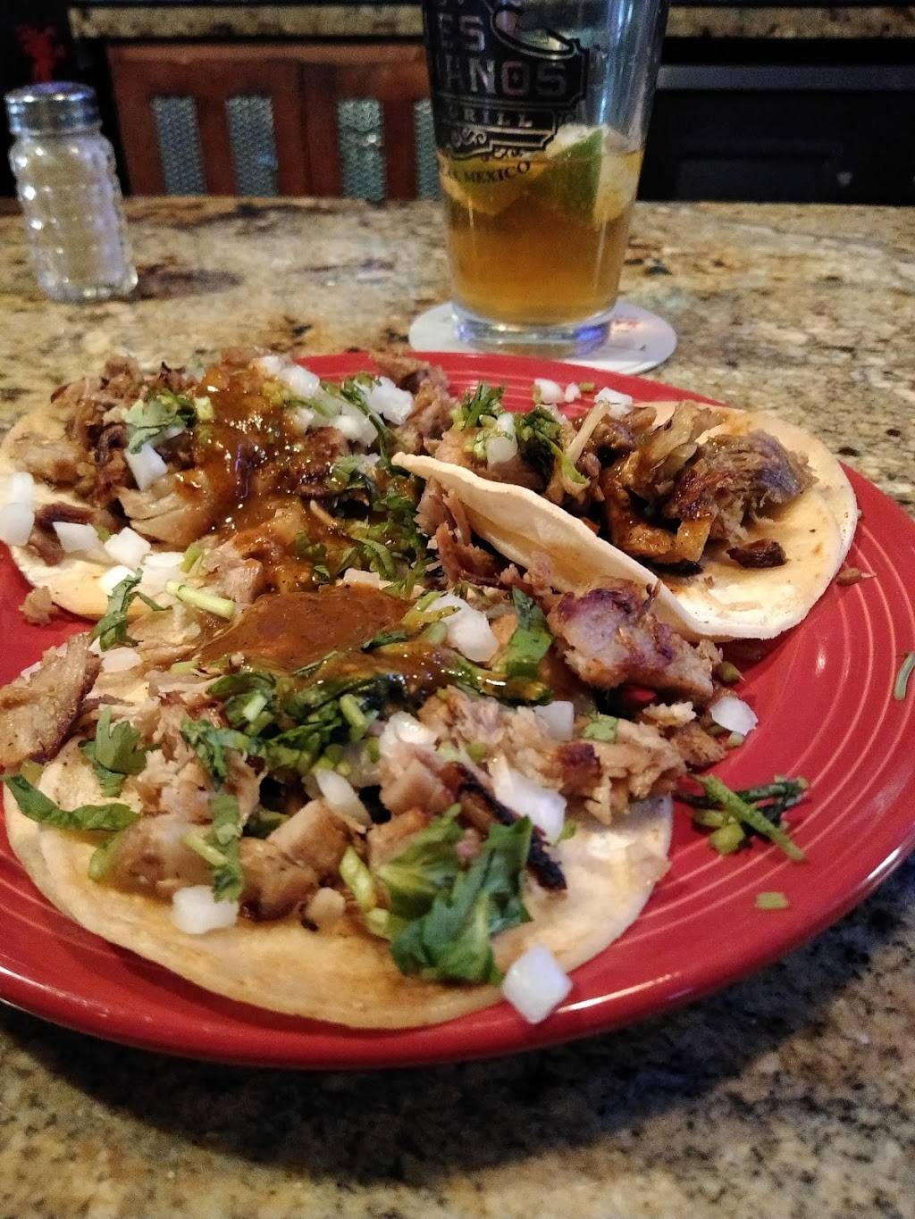 Los Tres Hermanos Restaurant Bar and Grill | restaurant | 6269 Van Nuys Blvd, Van Nuys, CA 91401, USA | 8187867600 OR +1 818-786-7600