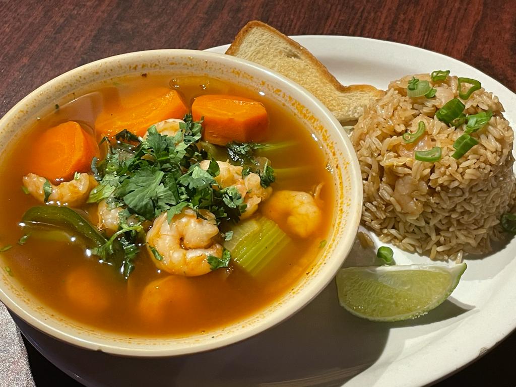 Ostioneria Michoacan #13 | restaurant | 5612 N 10th St, McAllen, TX 78504, USA | 9566867664 OR +1 956-686-7664