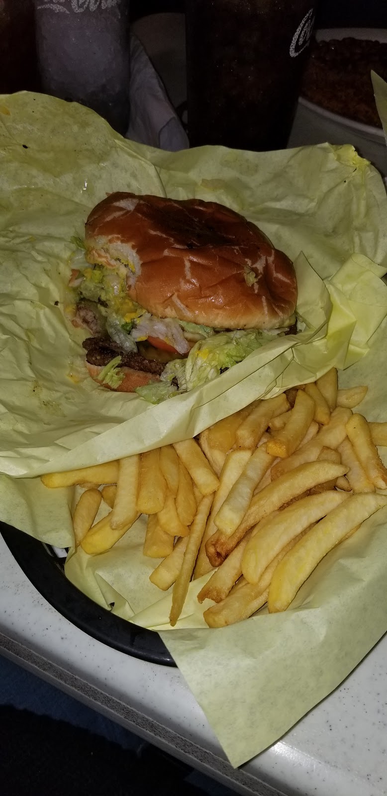 Desis Restaurant | restaurant | 142 School House St, Batesville, TX 78829, USA | 8303764403 OR +1 830-376-4403