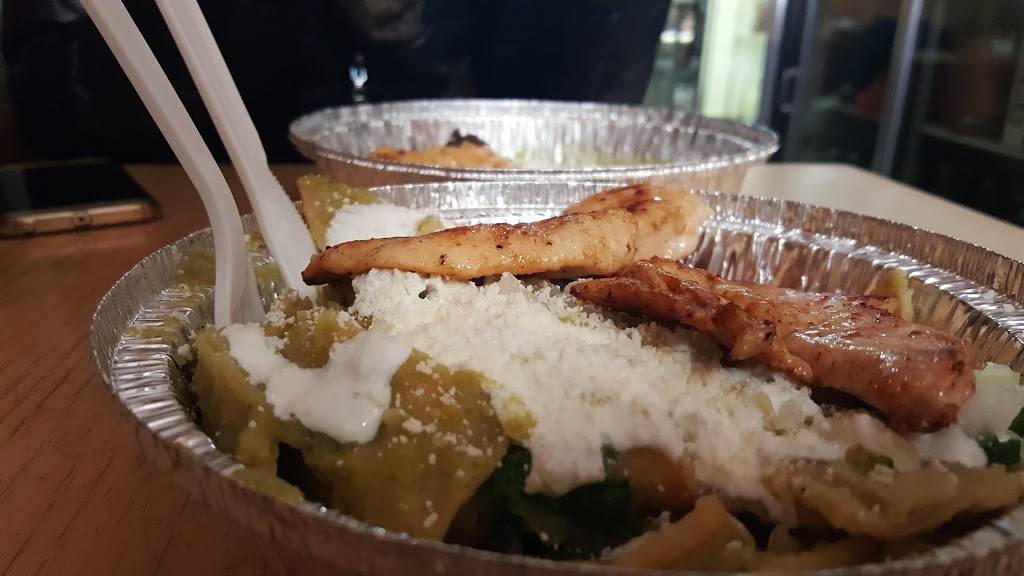 GMC Temaxcal Deli & Grocery Crp | meal takeaway | 163 Park Ave, Brooklyn, NY 11205, USA | 7183078100 OR +1 718-307-8100