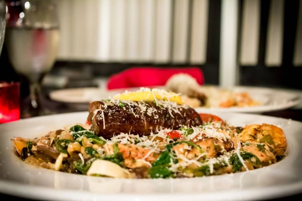 Four Seasons Bistro | restaurant | 474305 E State Rd 200, Fernandina Beach, FL 32034, USA | 9043106821 OR +1 904-310-6821