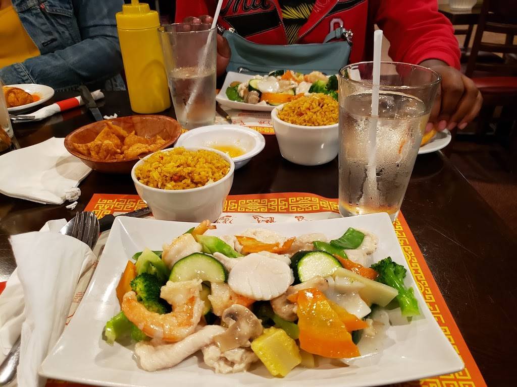 Golden House Chinese Restaurant | meal delivery | 1280 Powerline Rd #1, Pompano Beach, FL 33069, USA | 9549731470 OR +1 954-973-1470