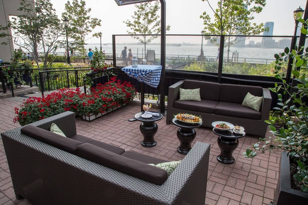 Merchants River House | restaurant | 375 South End Avenue Hudson River, Esplanade, New York, NY 10280, USA | 2124321451 OR +1 212-432-1451