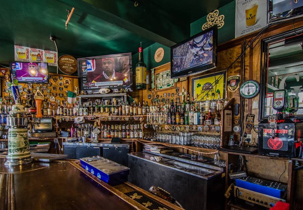 Murphys Restaurant and Pub | restaurant | 107 Main St, New Paltz, NY 12561, USA | 8452559718 OR +1 845-255-9718