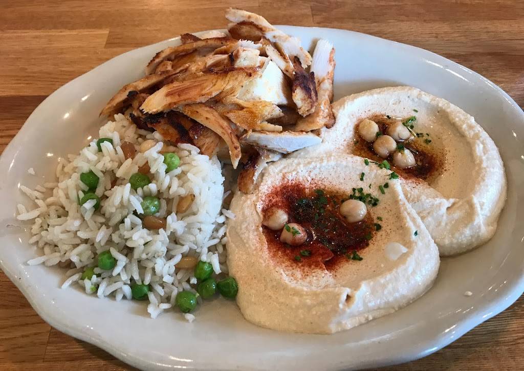 Albasha Greek & Lebanese Restaurant | restaurant | 1958 N, U.S. Hwy 190 Suite A, Covington, LA 70433, USA | 9858678292 OR +1 985-867-8292