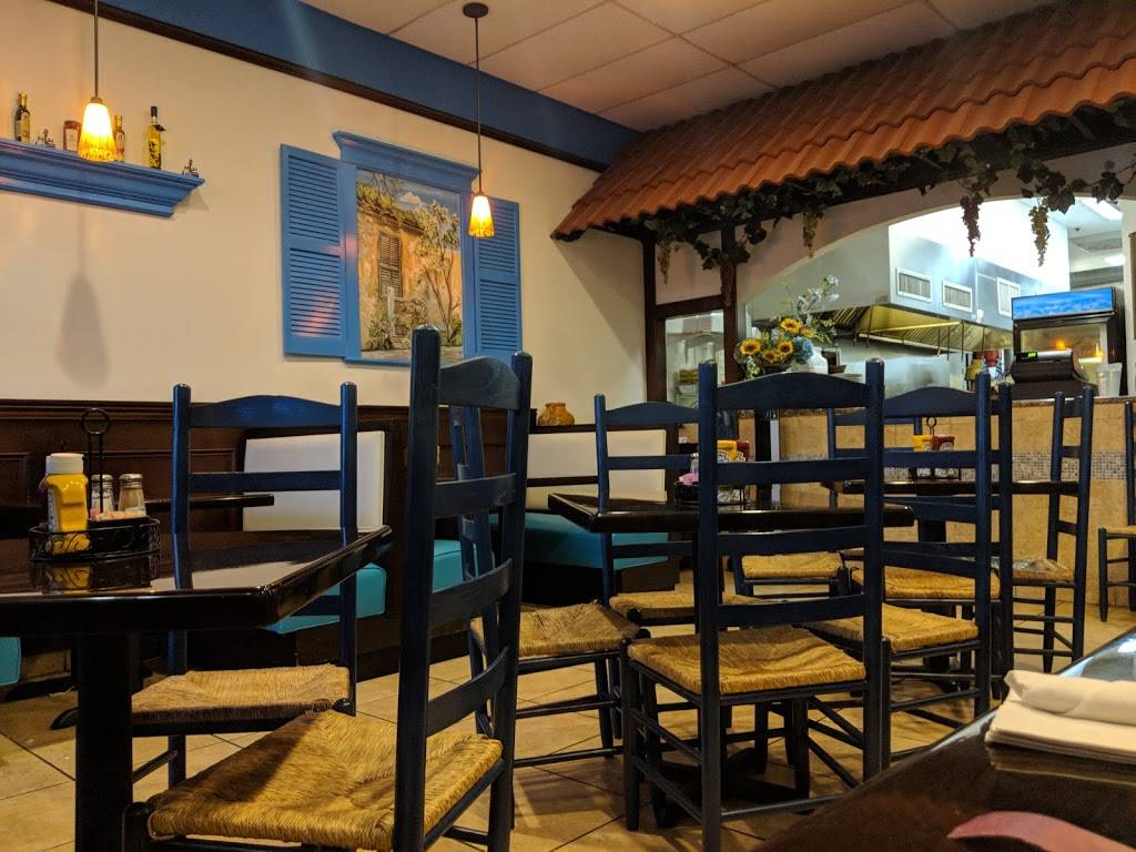 Yasou Greek Bistro | restaurant | 11121 York Rd, Cockeysville, MD 21030, USA | 4105270208 OR +1 410-527-0208