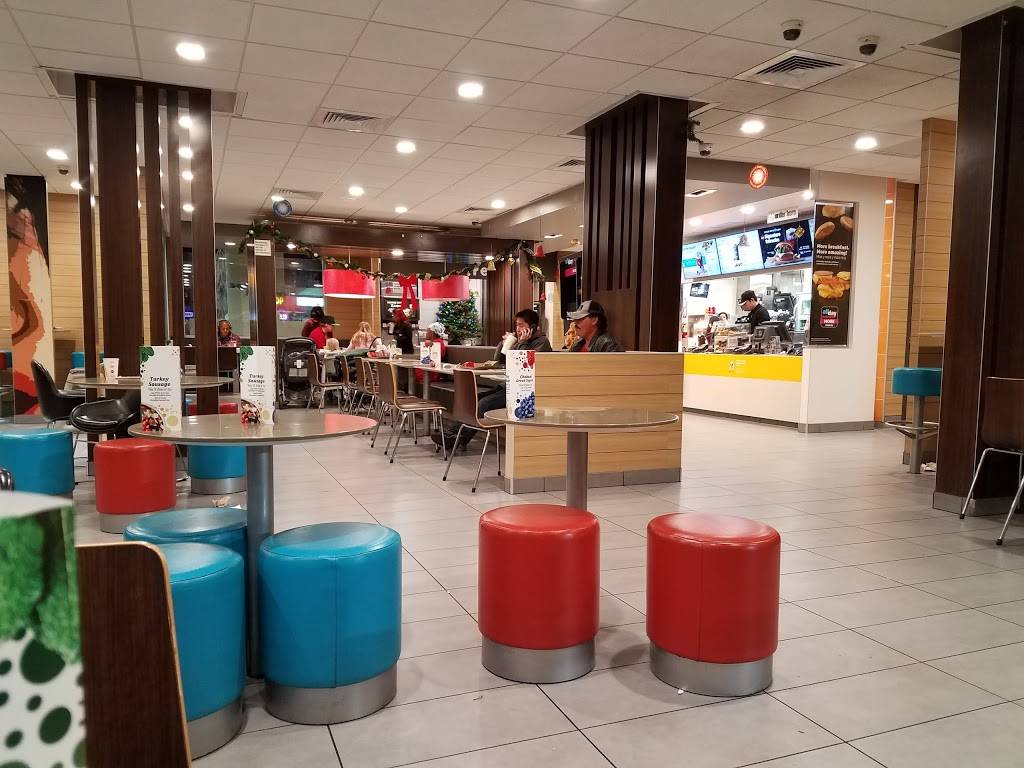 McDonalds | cafe | 14850 W Victory Blvd, Van Nuys, CA 91411, USA | 8189978120 OR +1 818-997-8120