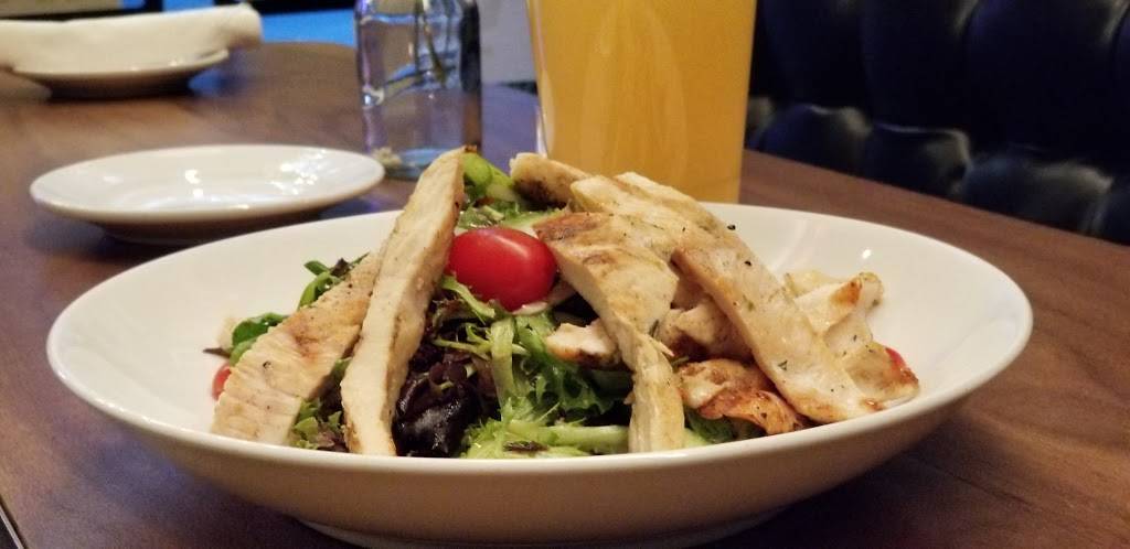 Gleasons Tavern | restaurant | 206 W 41st St, New York, NY 10036, USA | 2123022167 OR +1 212-302-2167