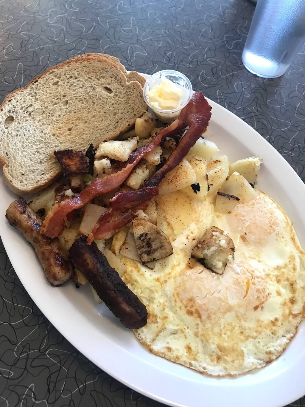 Abbys Diner | restaurant | 4862 Addison Way, Los Angeles, CA 90041, USA | 3232572229 OR +1 323-257-2229